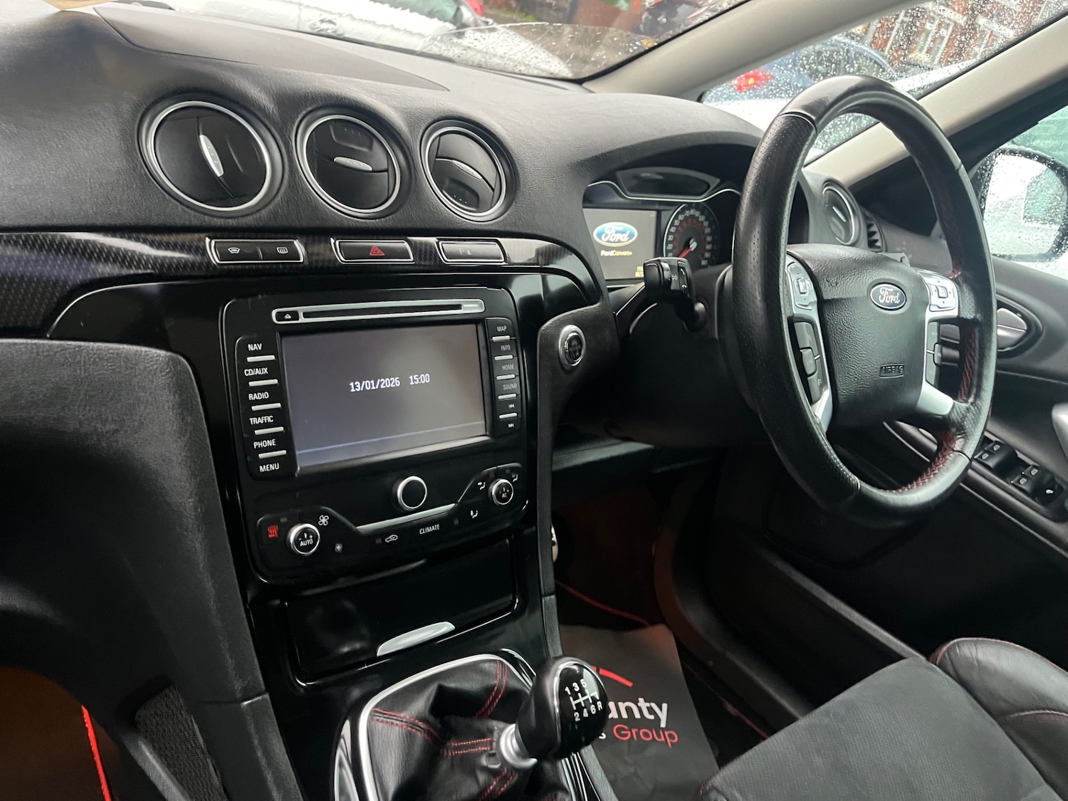 Used Ford S-Max 2013 for sale - 77154541: Photo 7