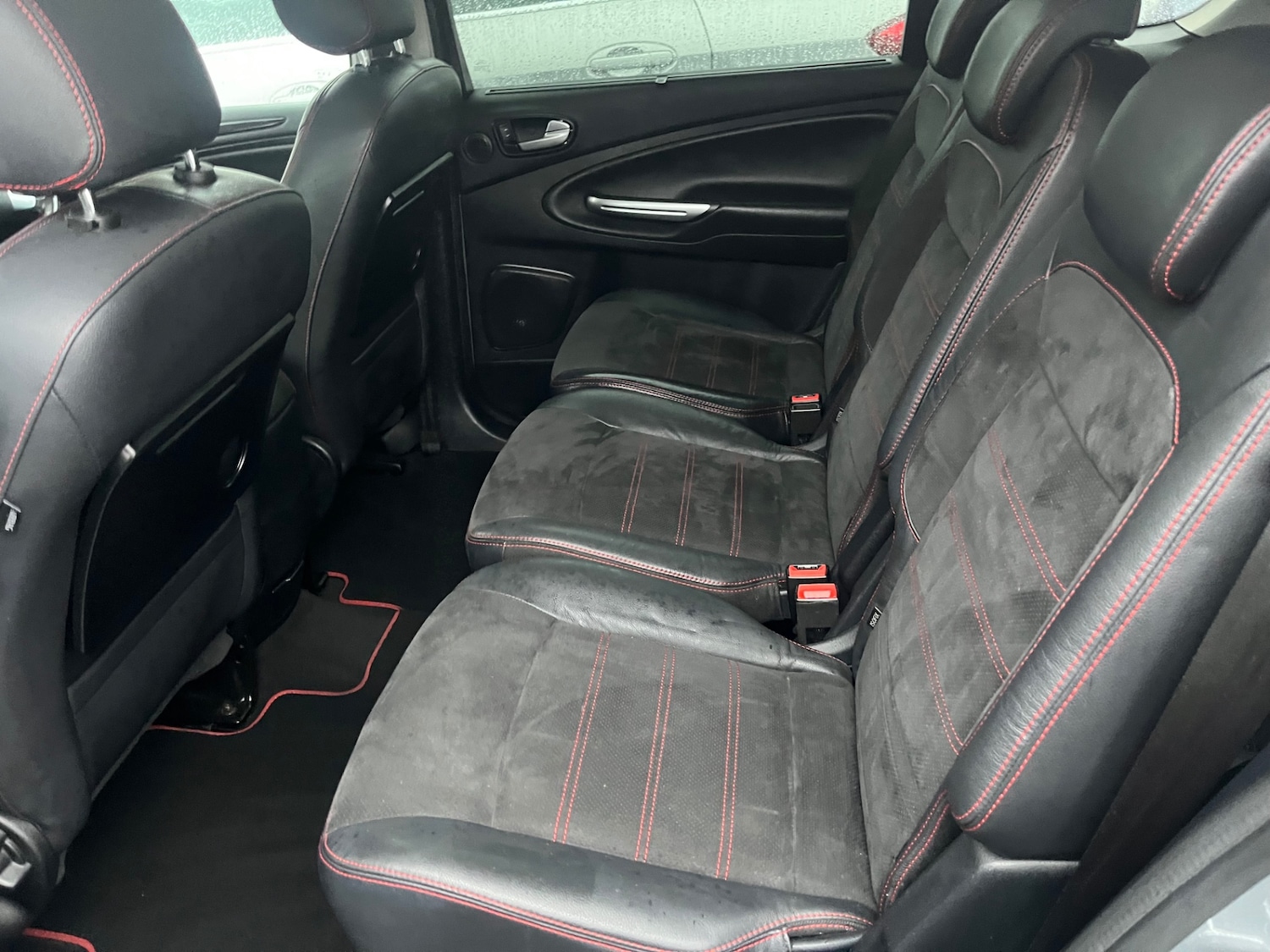 Used Ford S-Max 2013 for sale - 77154541: Photo 8