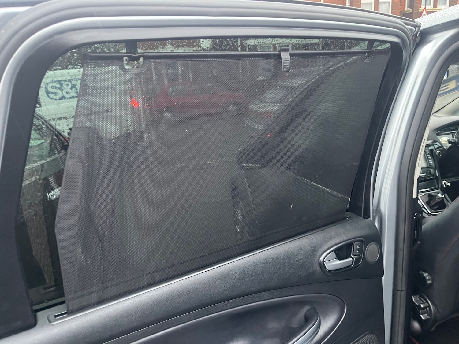 Used Ford S-Max 2013 for sale - 77154541: Photo 9