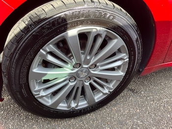 Used Peugeot 208 2016 for sale - 77965322: Photo