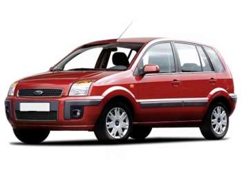 2010 (10) - 1.4 Zetec 5dr [Climate]