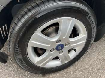 Used Ford Fusion 2010 for sale - 75044195: Photo
