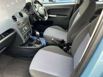 Used Ford Fusion 2010 for sale - 75044195: Photo