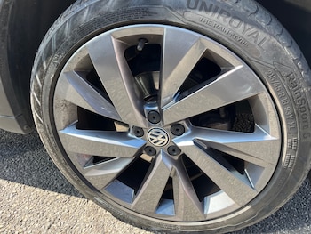 Used Volkswagen T-Cross 2019 for sale - 78274265: Photo