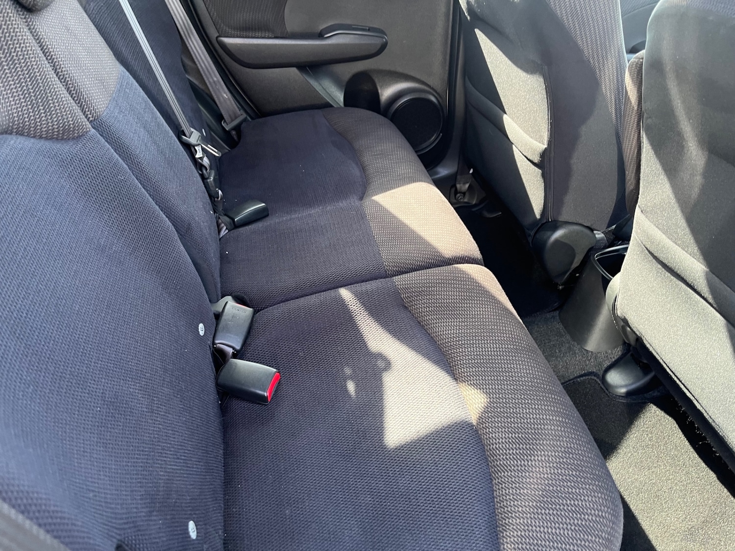 Used Honda Jazz 2013 for sale - 72402560: Photo 11