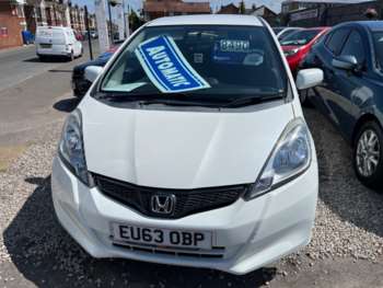 Used Honda Jazz 2013 for sale - 72402560: Photo