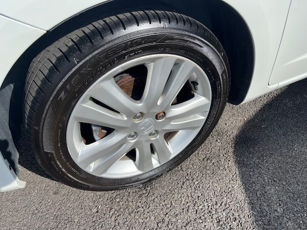 Used Honda Jazz 2013 for sale - 72402560: Photo 4