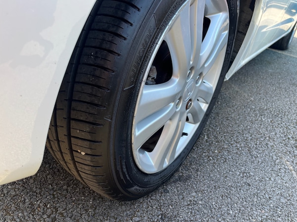 Used Honda Jazz 2013 for sale - 72402560: Photo 9