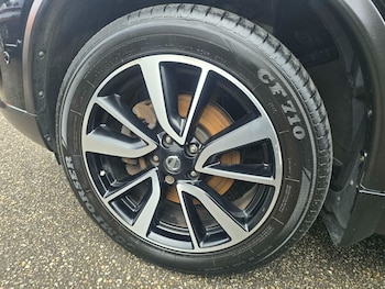 Used Nissan X-Trail 2016 for sale - 77694647: Photo