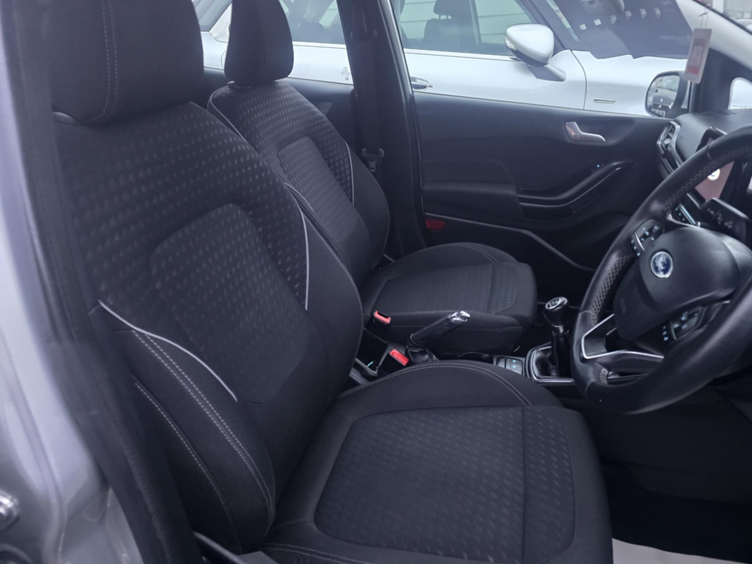 Used Ford Fiesta 2017 for sale - 77140432: Photo 11