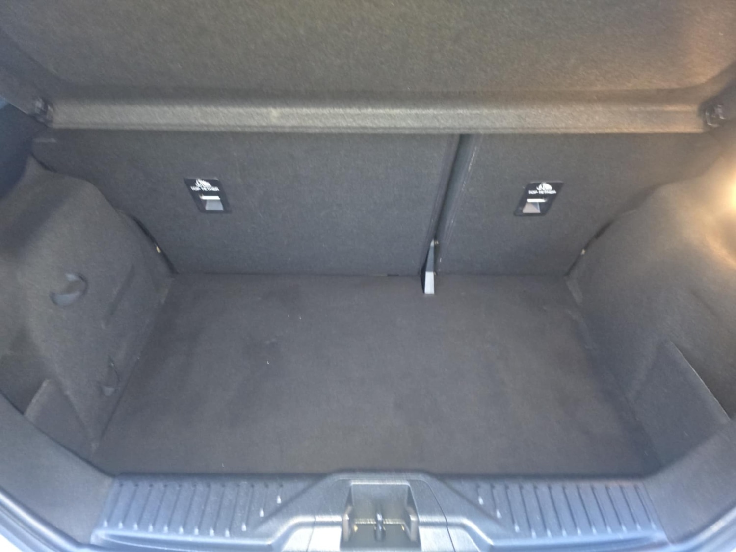 Used Ford Fiesta 2017 for sale - 77140432: Photo 14