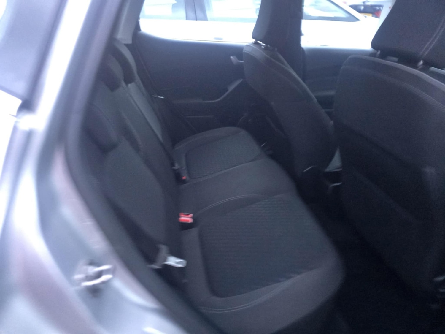 Used Ford Fiesta 2017 for sale - 77140432: Photo 15