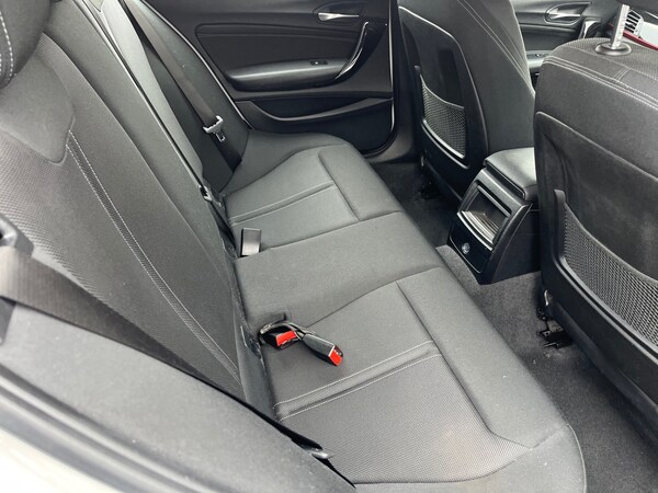 Used BMW 1 Series 2017 for sale - 76232833: Photo 10
