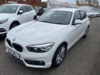 Used BMW 1 Series 2017 for sale - 76232833: Photo 3