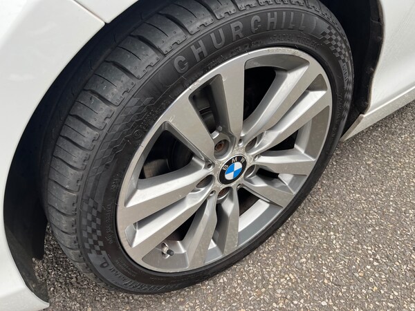 Used BMW 1 Series 2017 for sale - 76232833: Photo 4