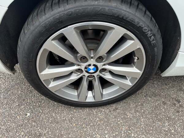 Used BMW 1 Series 2017 for sale - 76232833: Photo 9