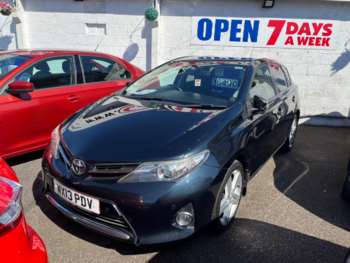 Used Toyota Auris 2013 for sale - 73733875: Photo