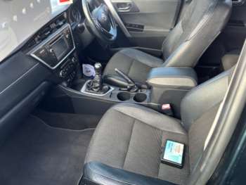 Used Toyota Auris 2013 for sale - 73733875: Photo