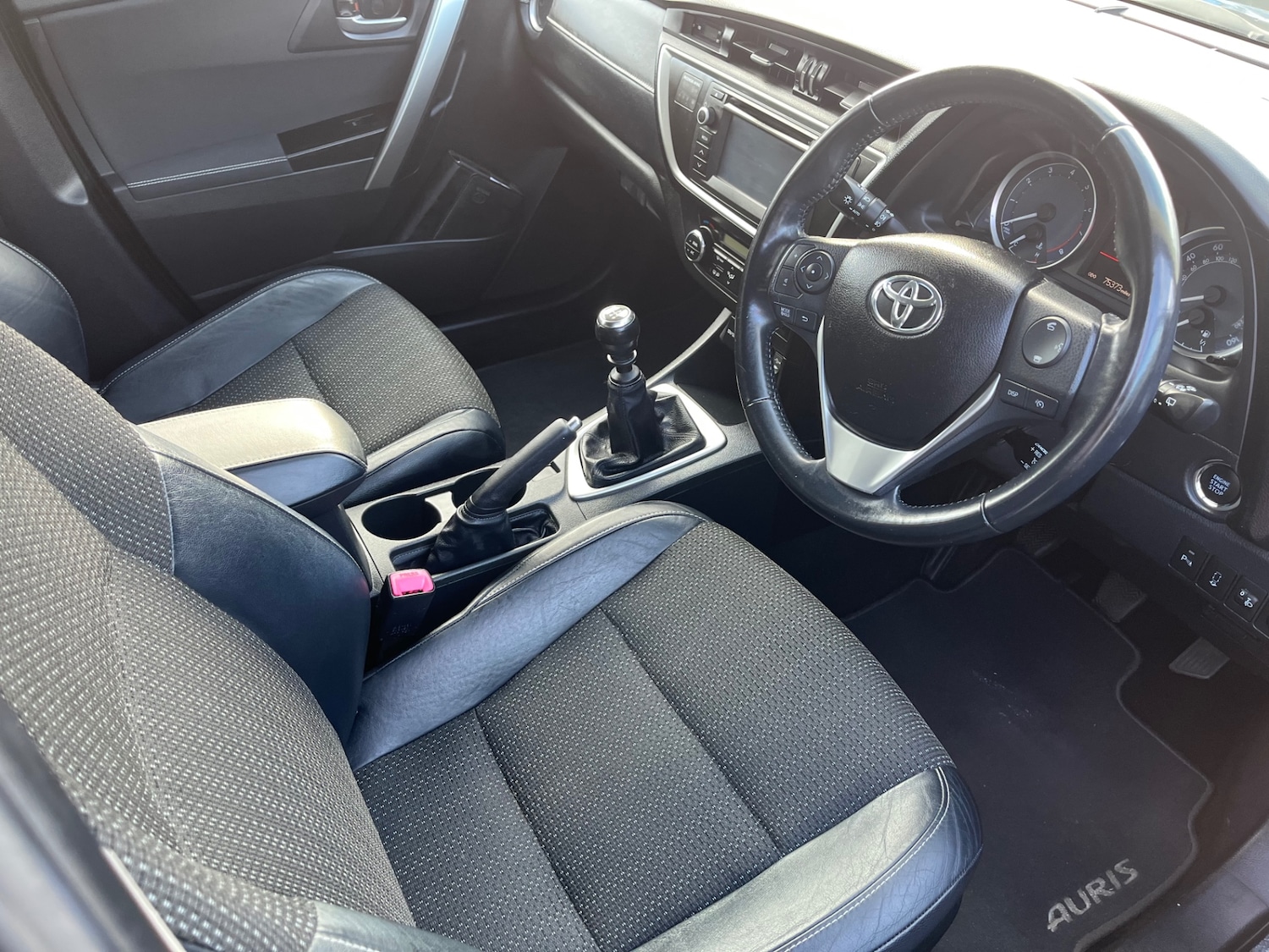 Vehicle 6