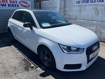 Used Audi A1 2016 for sale - 78274268: Photo