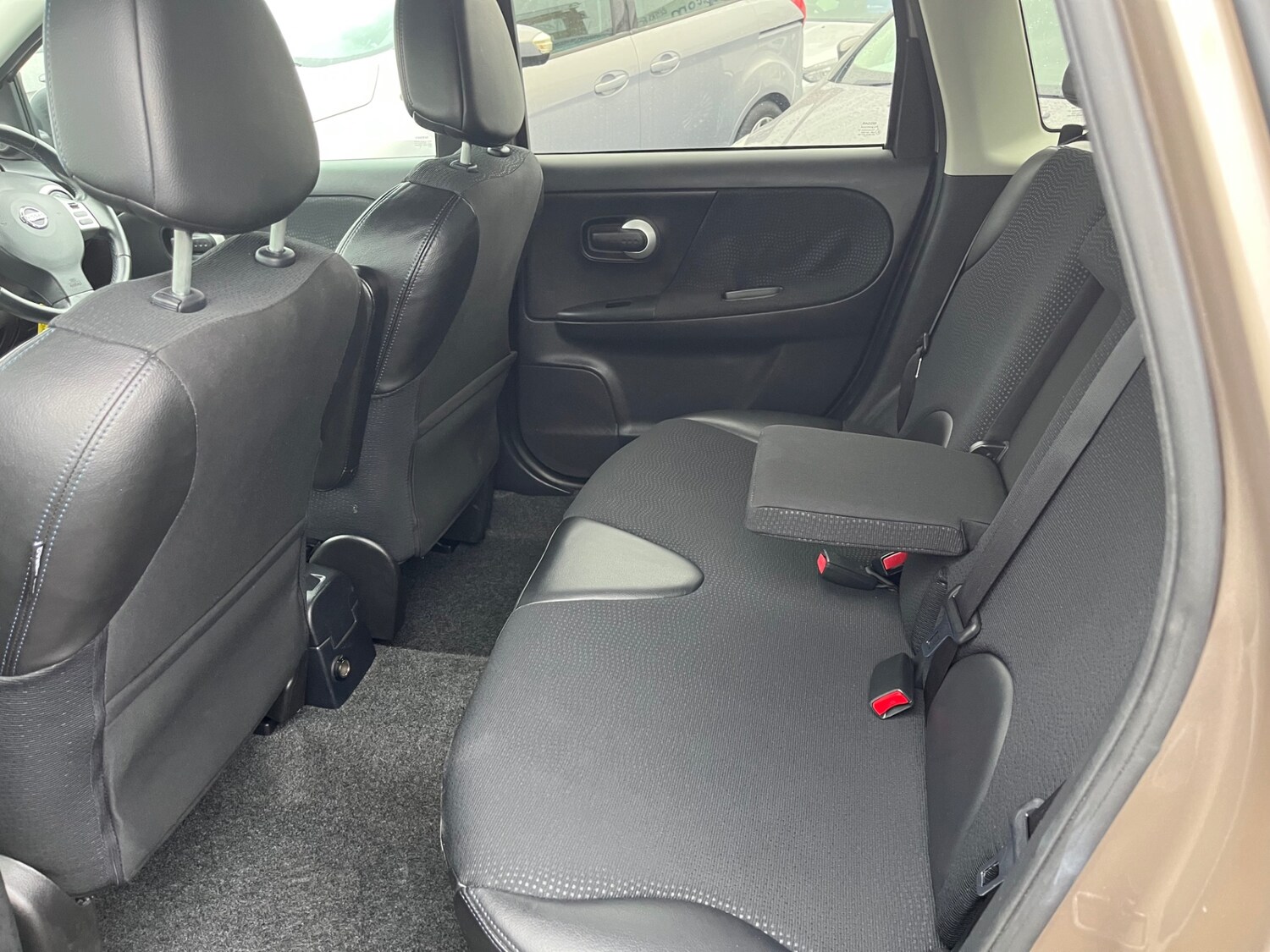 Used Nissan Note 2012 for sale - 76687487: Photo 12