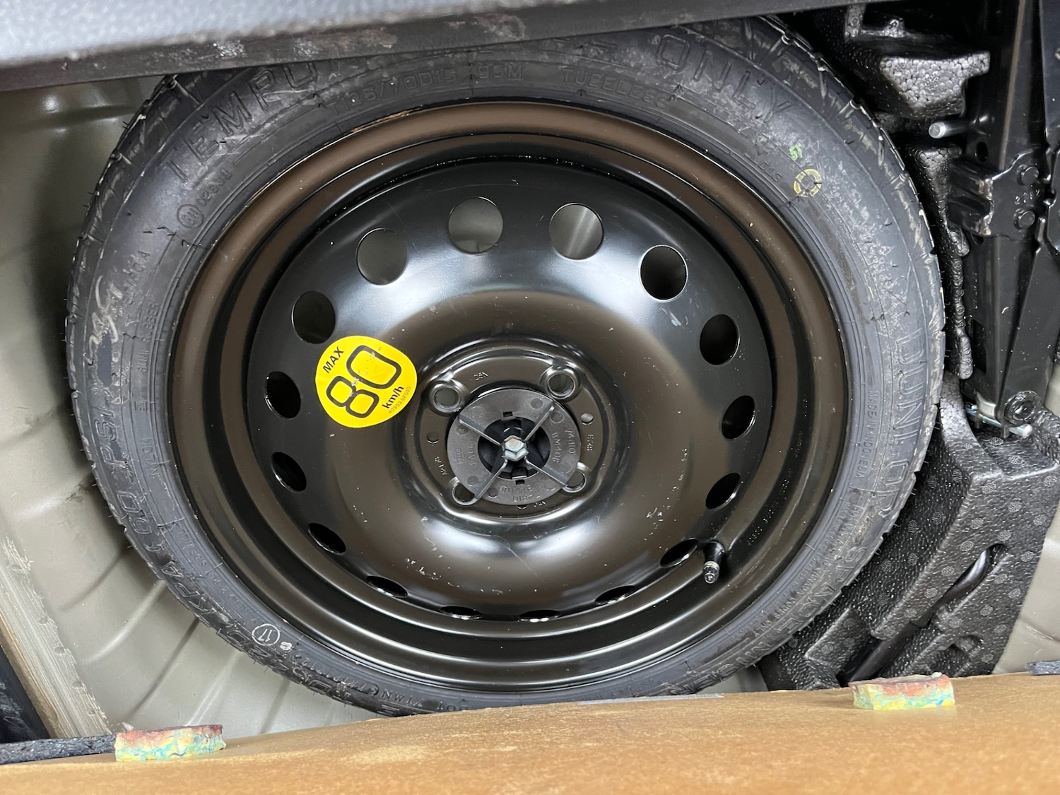 Used Nissan Note 2012 for sale - 76687487: Photo 13