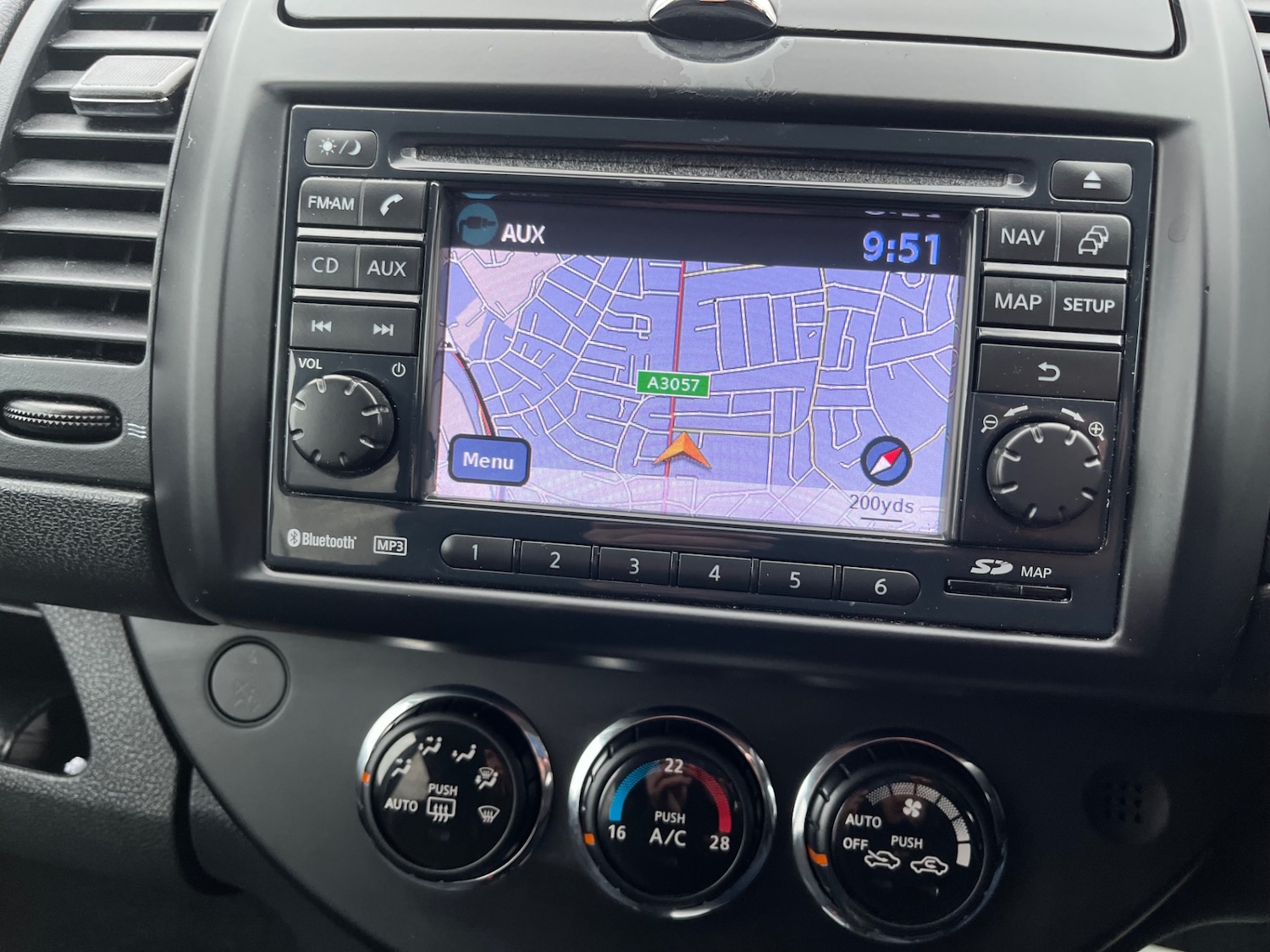 Used Nissan Note 2012 for sale - 76687487: Photo 19