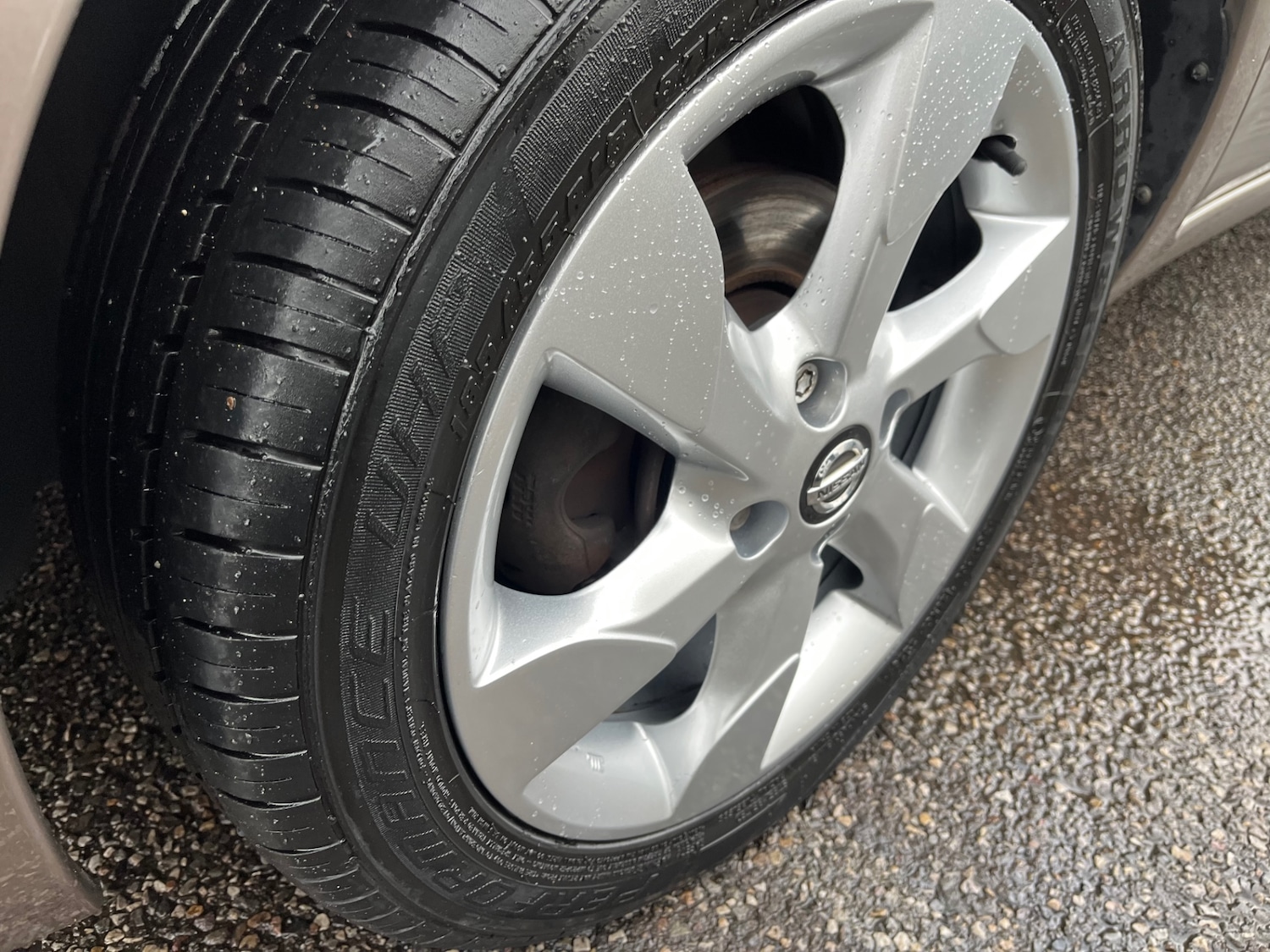 Used Nissan Note 2012 for sale - 76687487: Photo 9