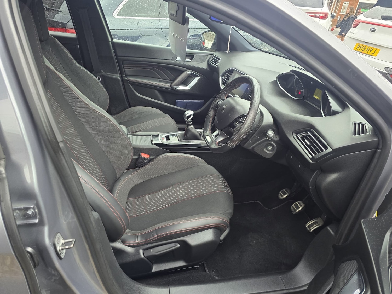 Used Peugeot 3008 2016 for sale - 75828789: Photo 10