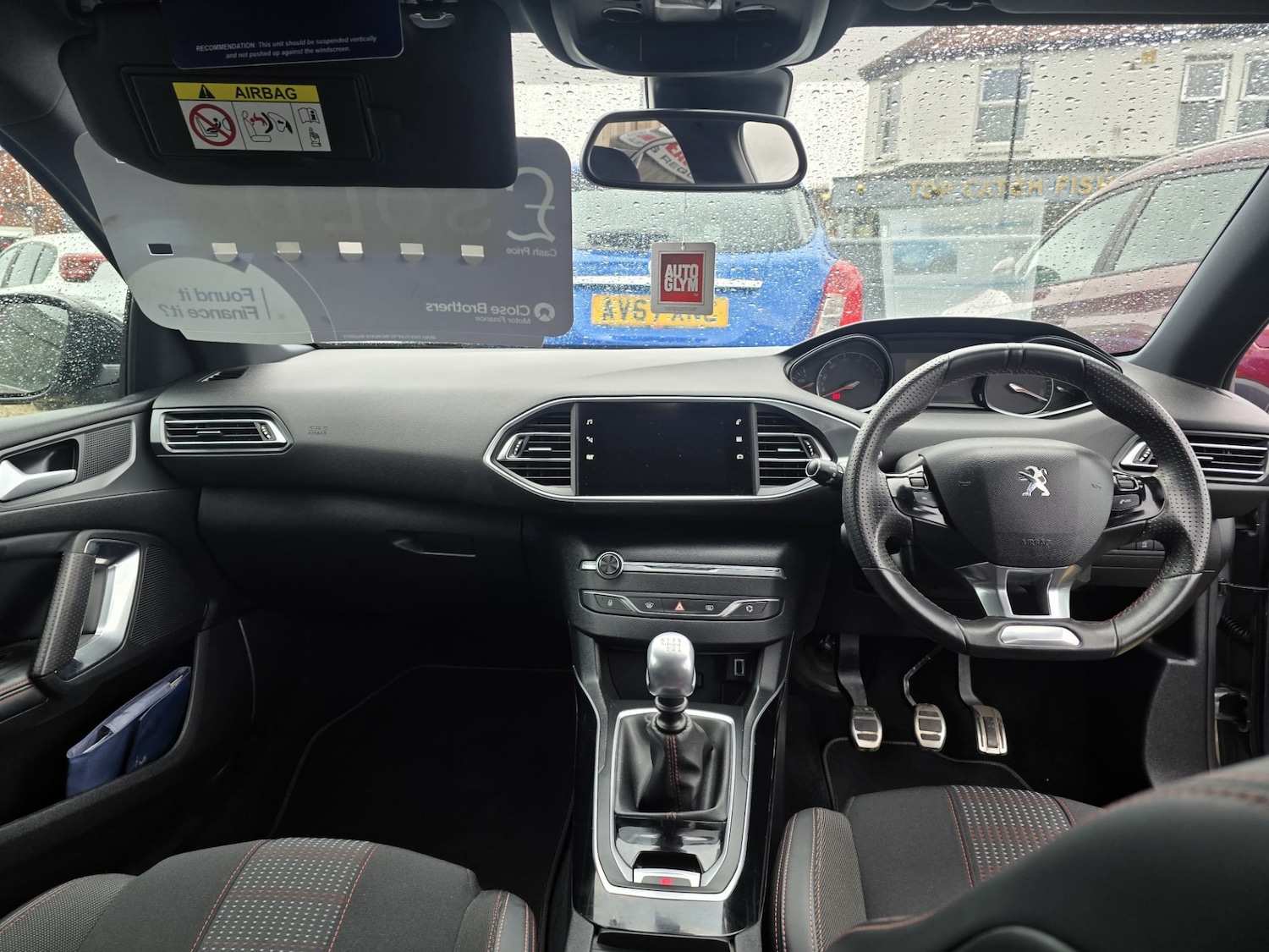 Used Peugeot 3008 2016 for sale - 75828789: Photo 11