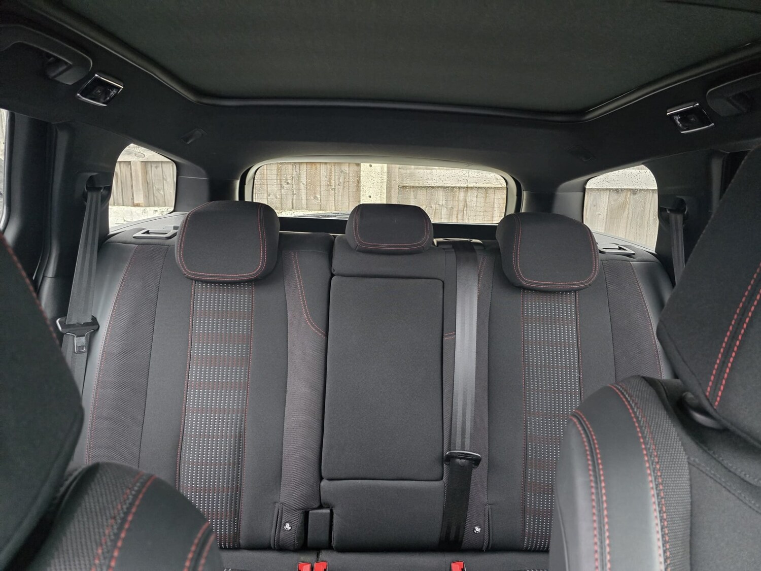 Used Peugeot 3008 2016 for sale - 75828789: Photo 12