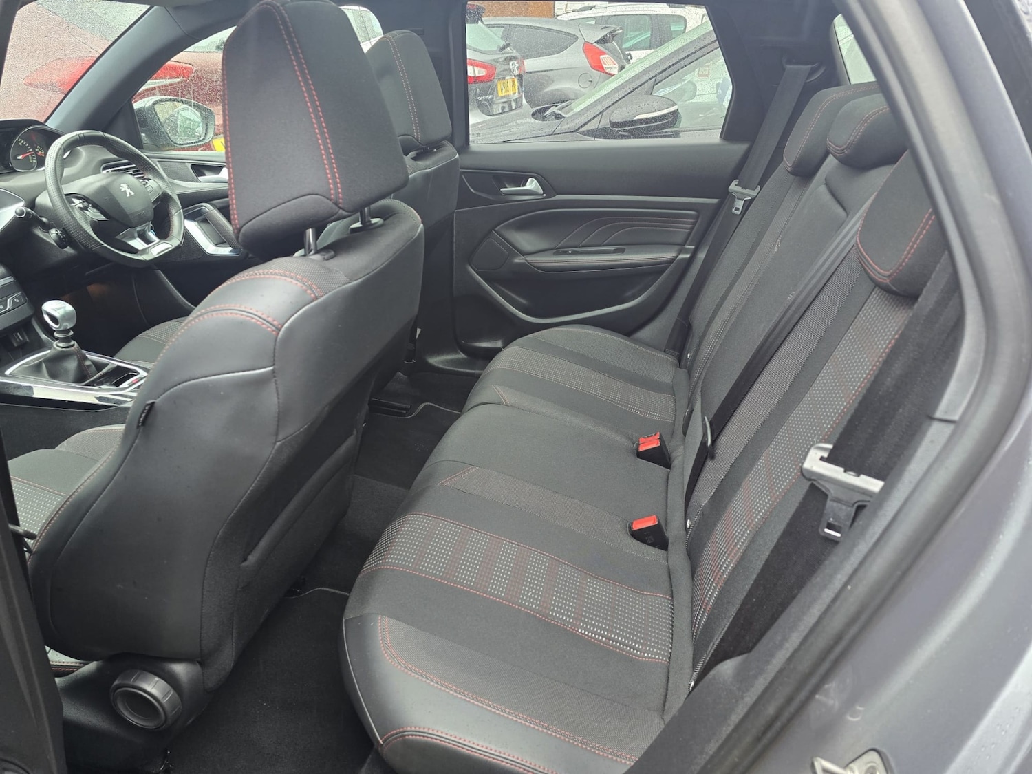 Used Peugeot 3008 2016 for sale - 75828789: Photo 13