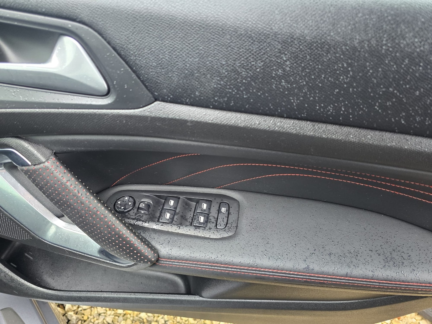 Used Peugeot 3008 2016 for sale - 75828789: Photo 15