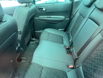Used Peugeot 3008 2016 for sale - 75828789: Photo