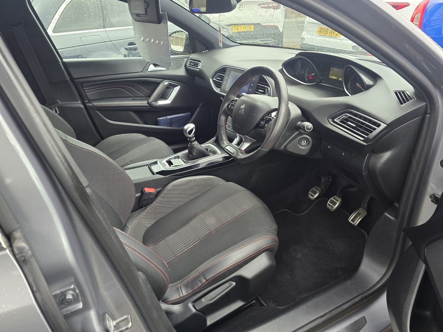 Used Peugeot 3008 2016 for sale - 75828789: Photo 9