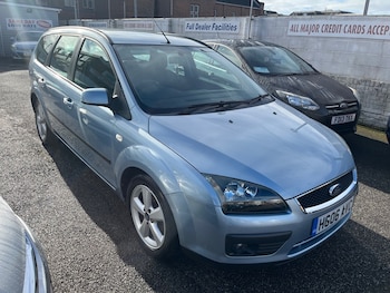 Ford - Focus