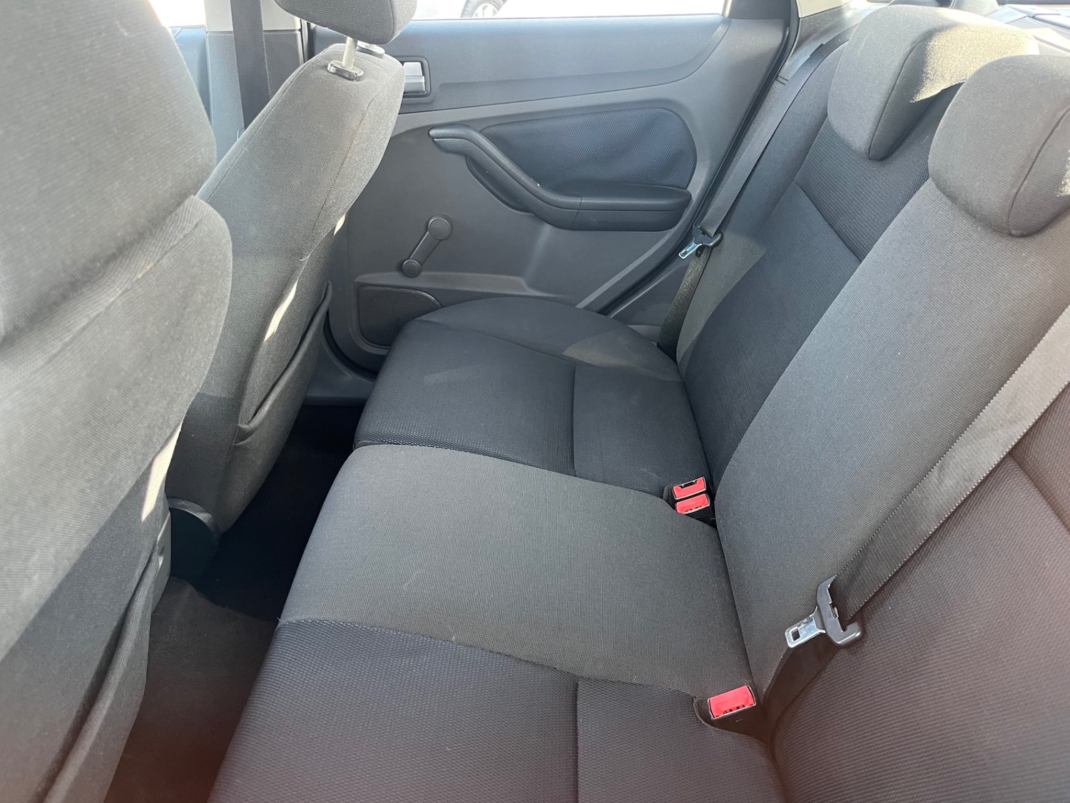 Used Ford Focus 2006 for sale - 76351148: Photo 6