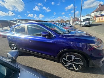 Used Nissan Qashqai 2020 for sale - 79599627: Photo