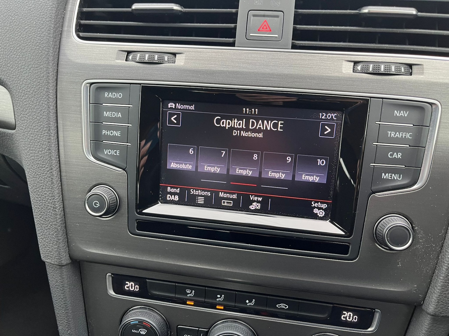 Used Volkswagen Golf 2013 for sale - 76580590: Photo 13