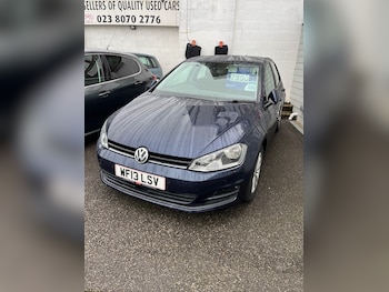 2013 (13) - 1.4 TSI SE 5dr DSG