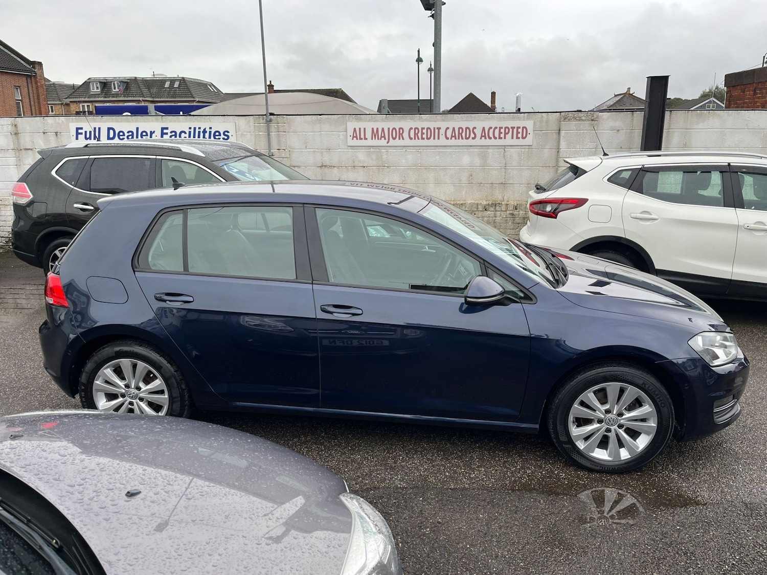 Used Volkswagen Golf 2013 for sale - 76580590: Photo 5