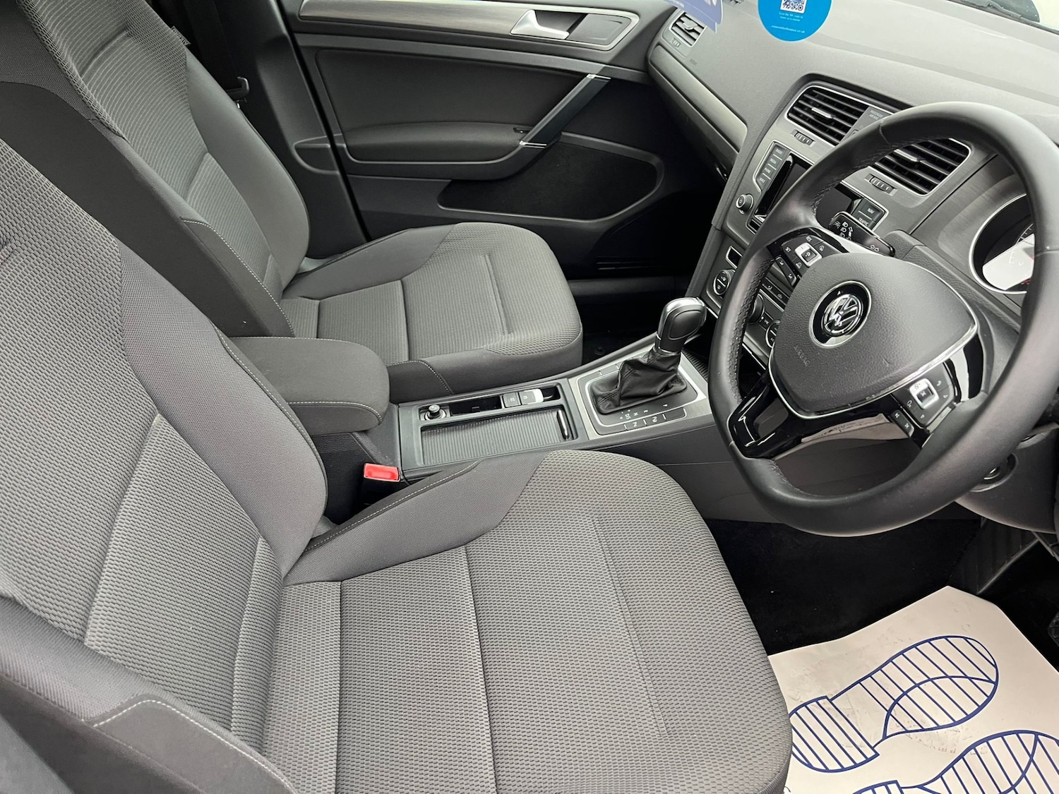 Used Volkswagen Golf 2013 for sale - 76580590: Photo 8