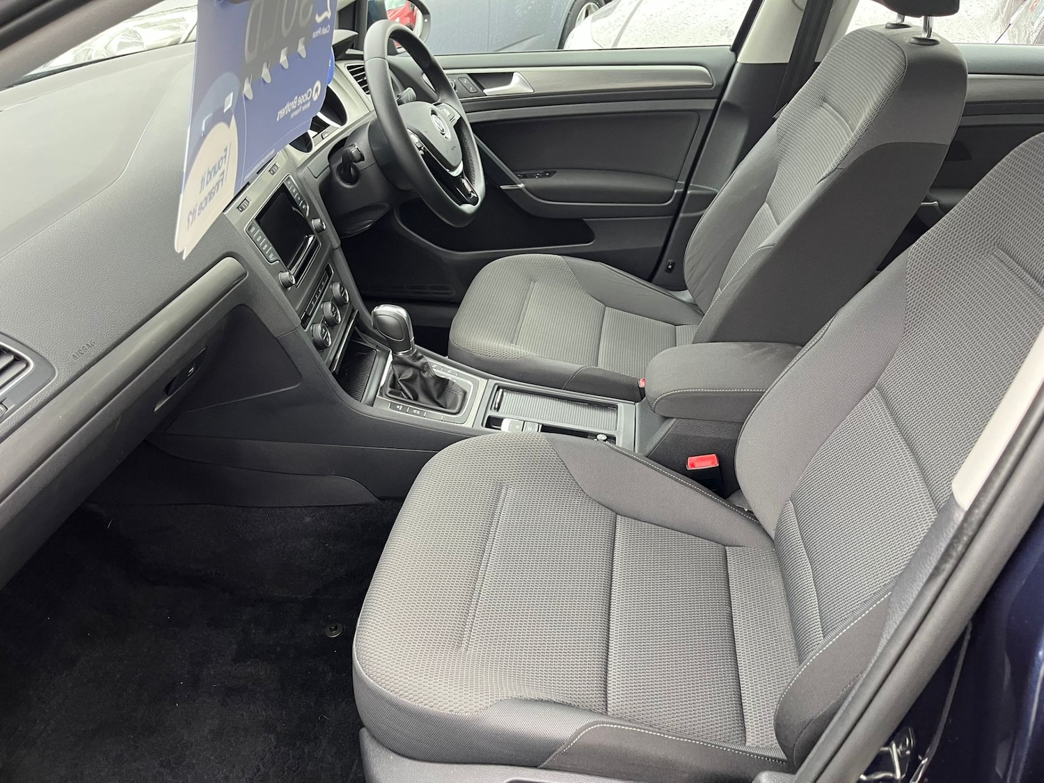 Used Volkswagen Golf 2013 for sale - 76580590: Photo 9