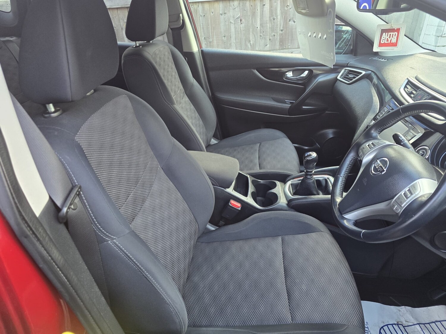 Used Nissan Qashqai 2016 for sale - 76355701: Photo 10