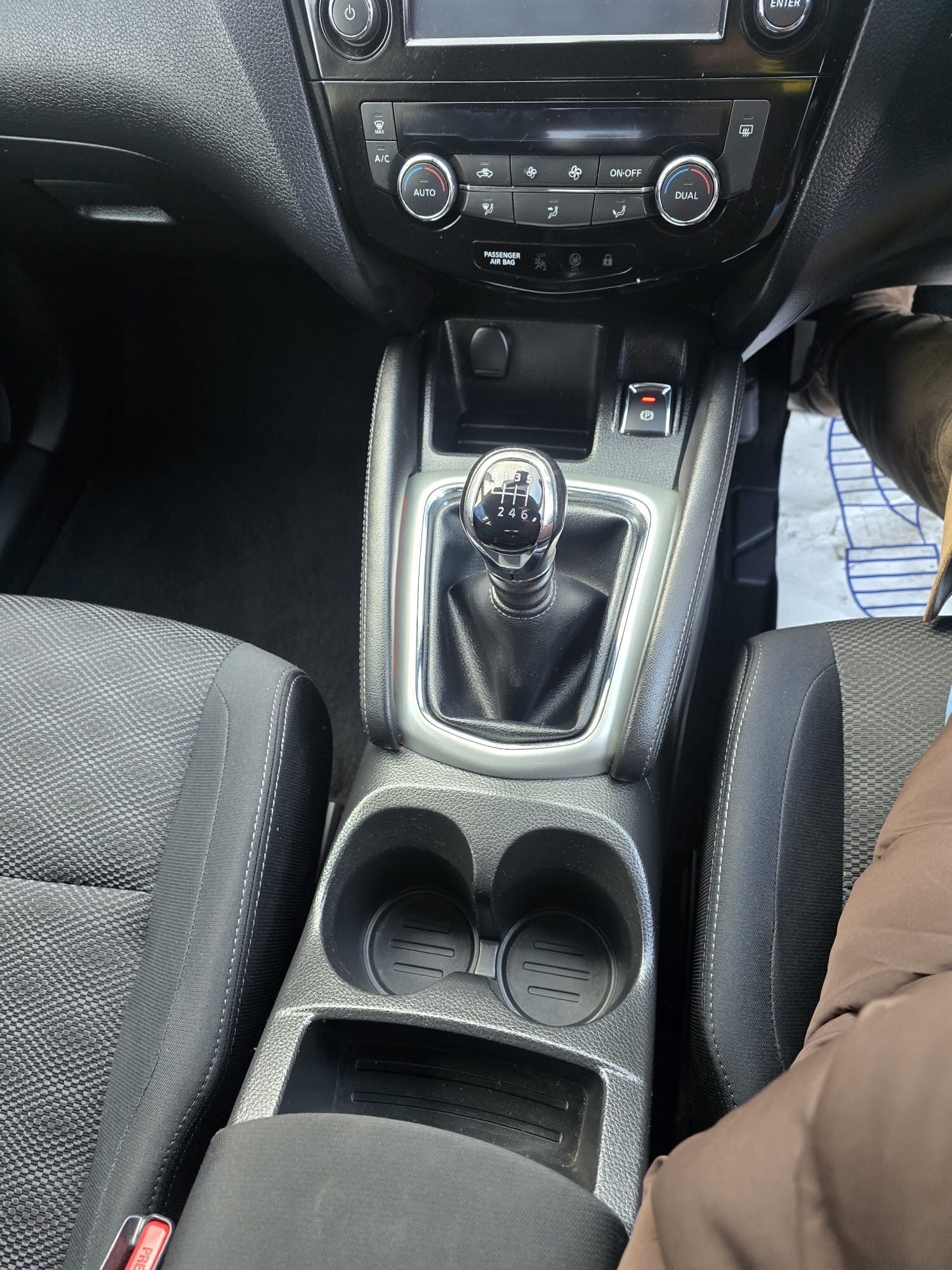 Used Nissan Qashqai 2016 for sale - 76355701: Photo 11