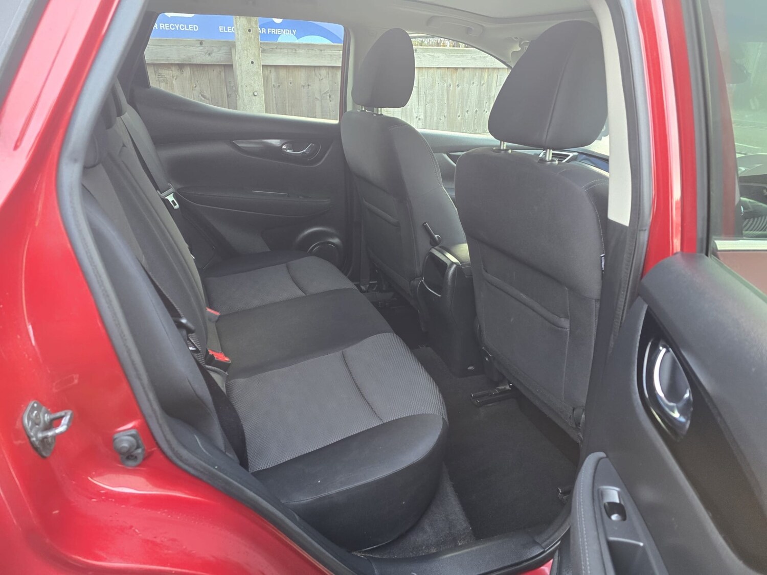 Used Nissan Qashqai 2016 for sale - 76355701: Photo 15