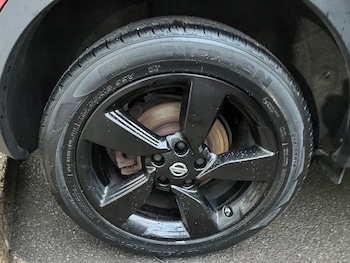 Used Nissan Qashqai 2016 for sale - 76355701: Photo