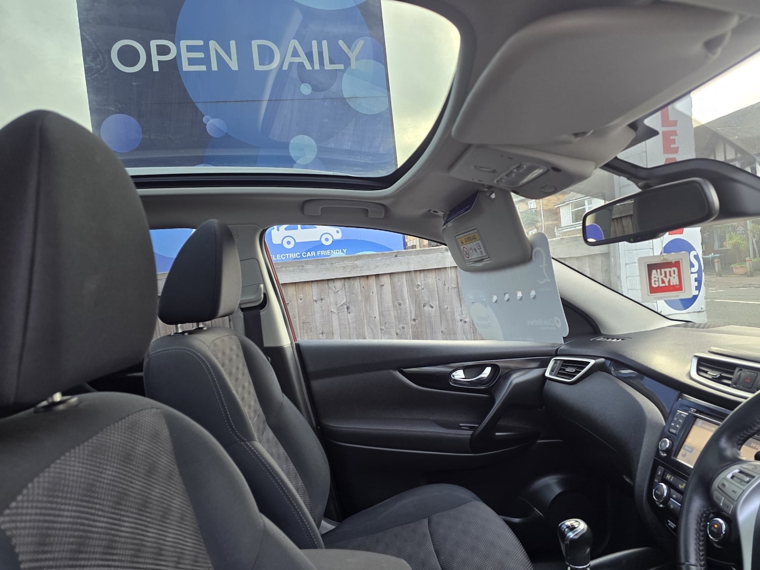 Used Nissan Qashqai 2016 for sale - 76355701: Photo 5