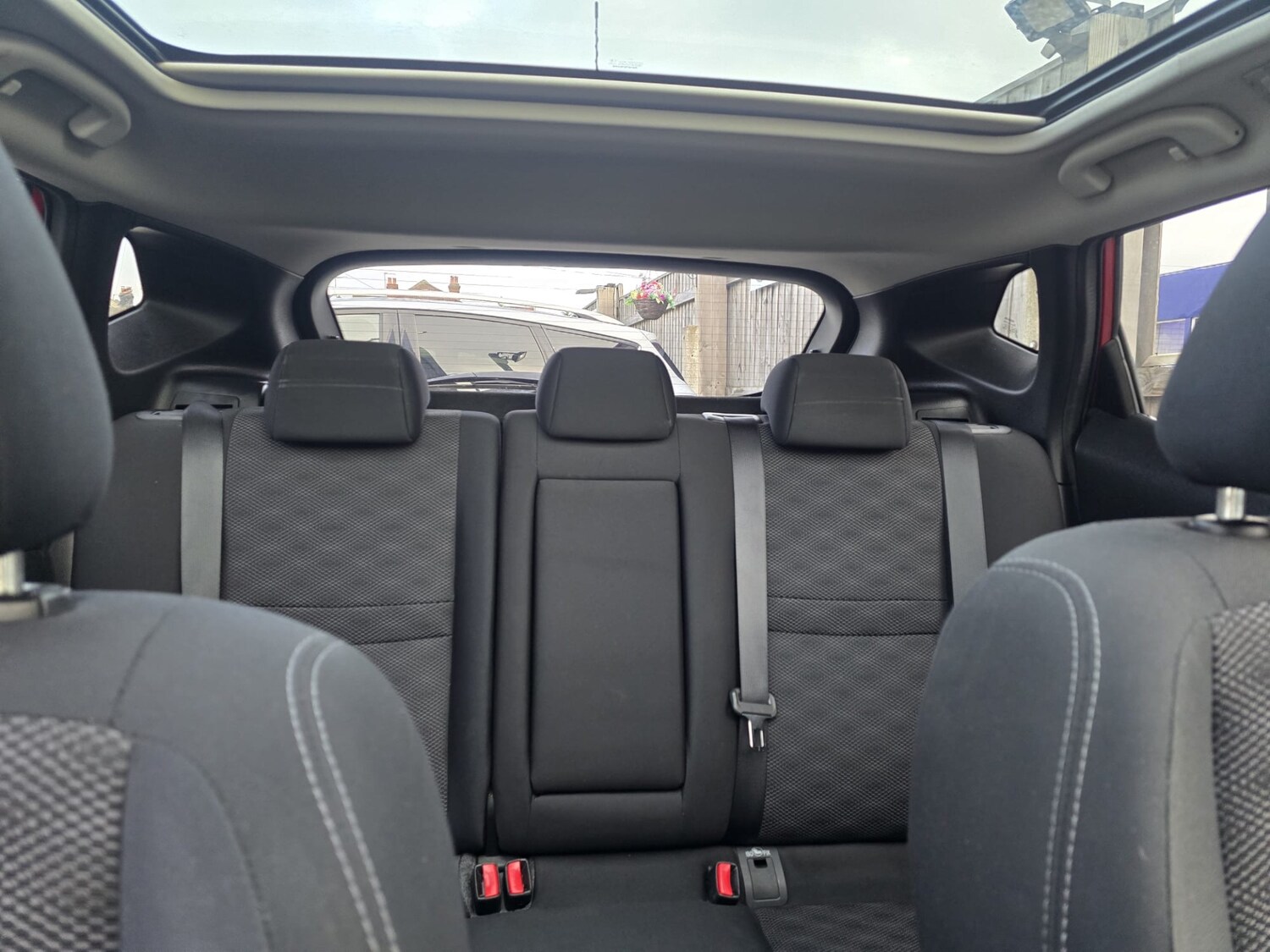 Used Nissan Qashqai 2016 for sale - 76355701: Photo 6