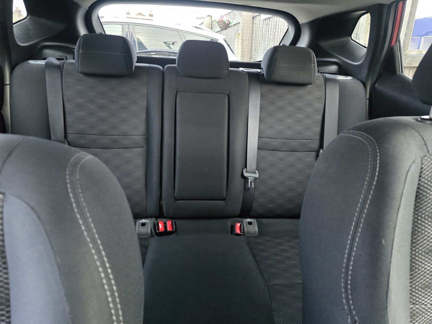 Used Nissan Qashqai 2016 for sale - 76355701: Photo 7